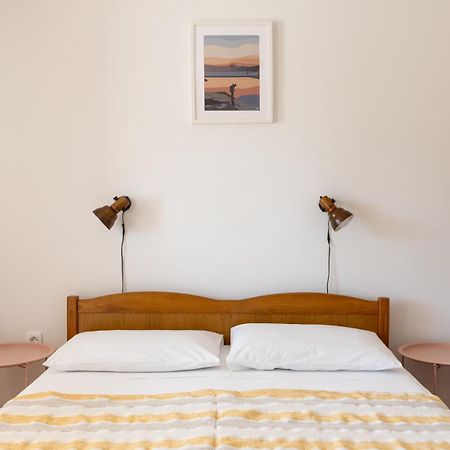 Villa Sandra, Makarska Buitenkant foto