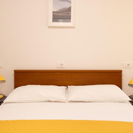 Villa Sandra, Makarska Buitenkant foto