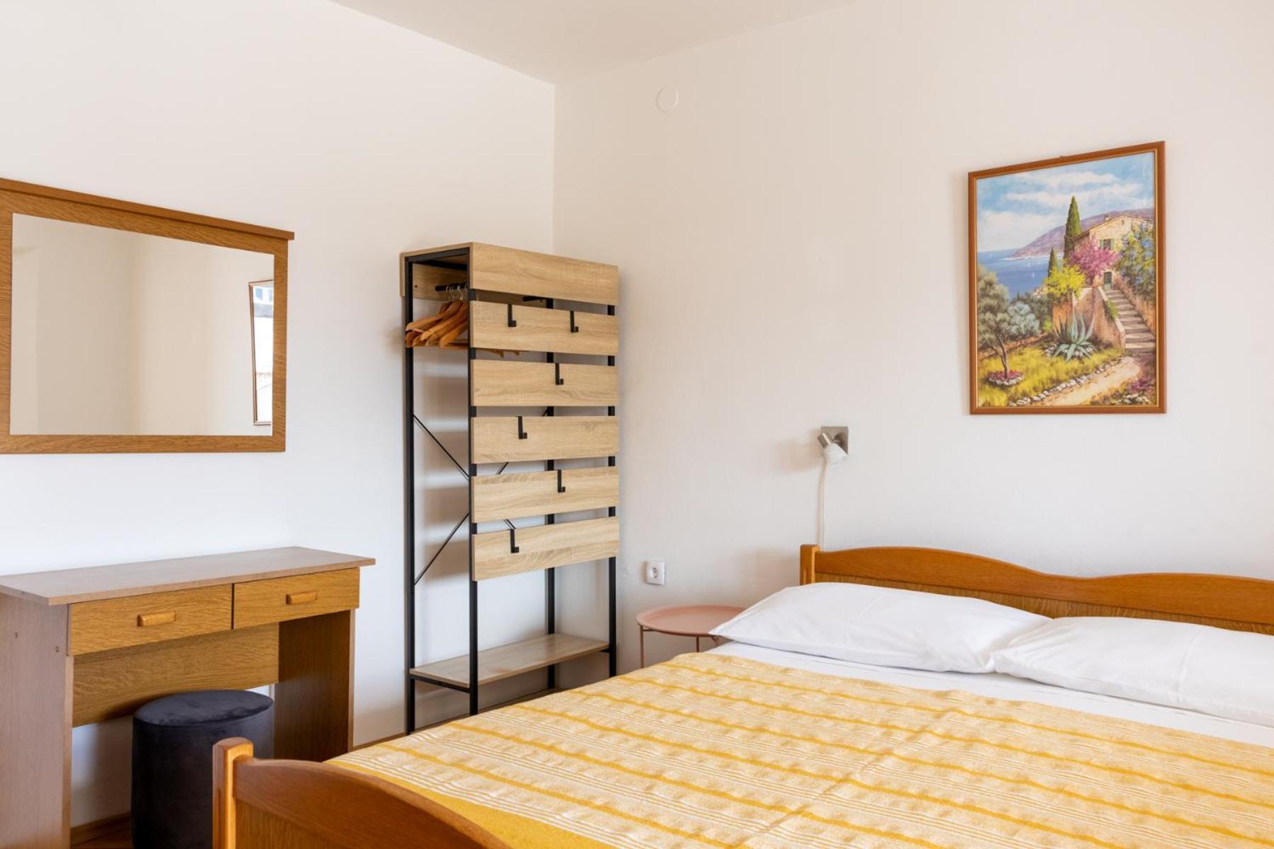 Villa Sandra, Makarska Buitenkant foto