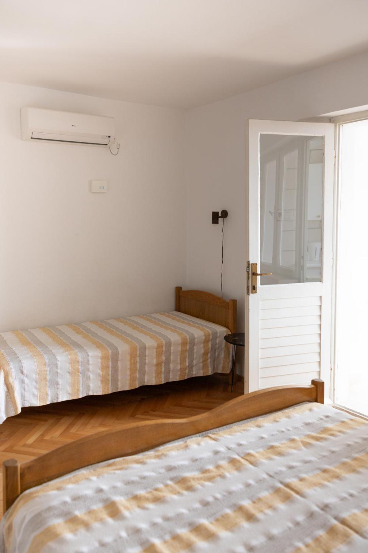 Villa Sandra, Makarska Buitenkant foto